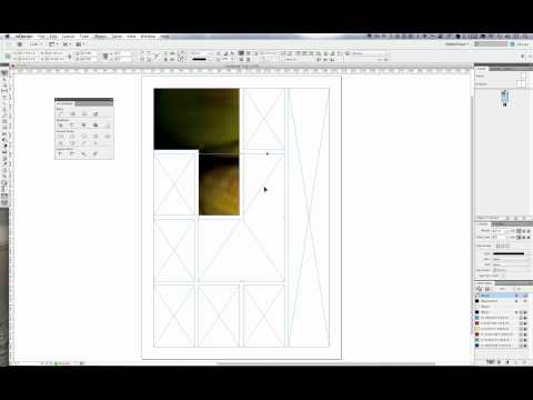 InDesign Training - Tip 3