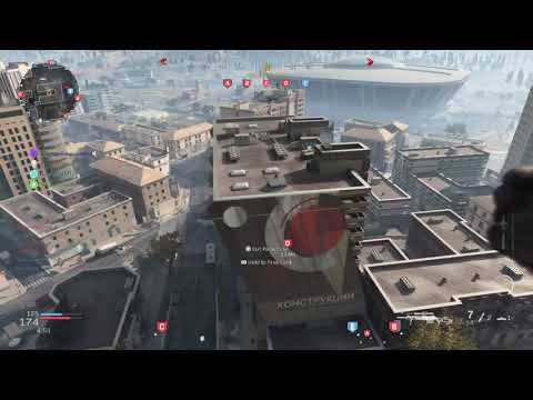 Call of Duty®: Modern Warfare® Deception at work