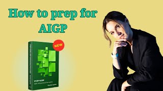 How to prepare for AIGP exam by IAPP