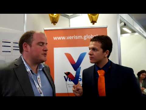 VeriSM attracts younger professionals in the industry