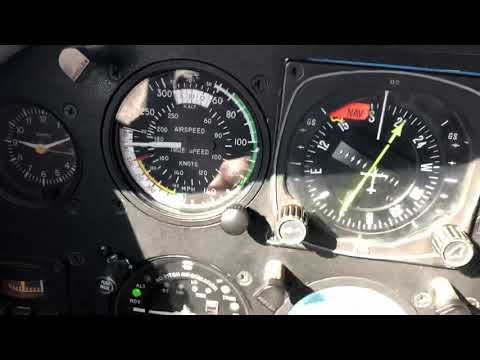 Just a great Navion flight!