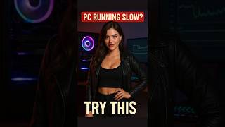 FAST PC Hidden Feature 🖥 || PC Trick Part 8 #shorts
