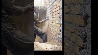 "Professional Plumbing & Electrical Setup | Real Site Work" #shortsfeed #shorts #yt #fyp  #plumbing