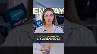 #Salesforce CPQ: The Key to Efficient Sales Processes