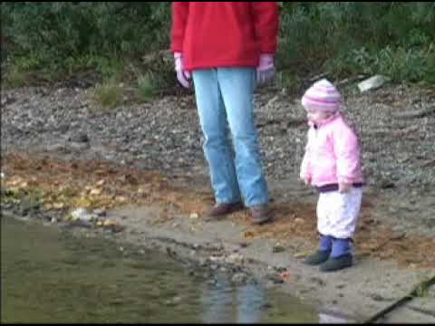 Flip2 - Lucy on Beach