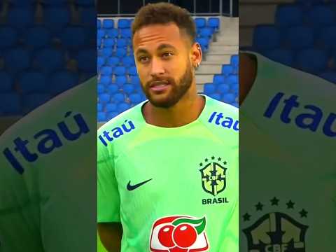 NEVER Challenge NEYMAR... 😂🤣