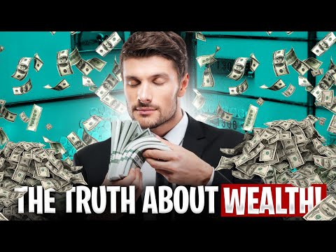 Wealth Myths Debunked What Rich People Don't Want You to Know
