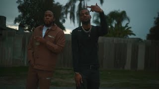 Money Corp x Big Hoop - Big Stepper (Music Video)