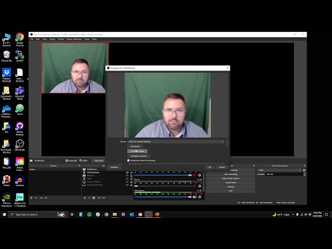 Recording with OBS Studio: Producing Educational Lecture Videos (Part 3)