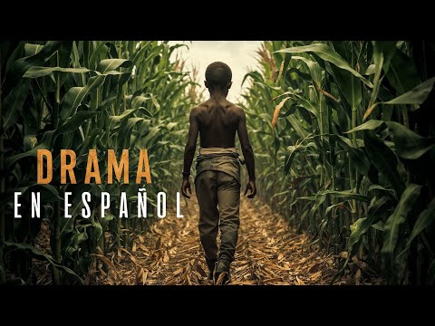Experimentó una tragedia con sus padres ante sus ojos | Películas de drama completas latino
