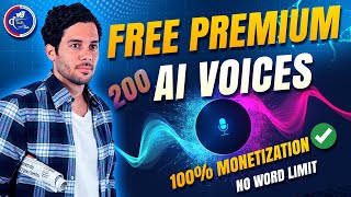 Best Free AI Voice Generator | Free Text To Speech Generator AI #ai #aitools #aivoice #texttospeech