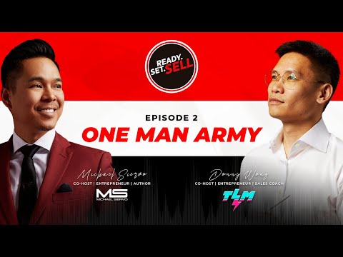S1 | Episode 2: One Many Army