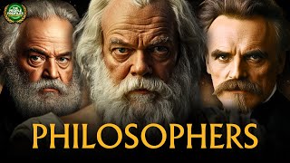 Philosophers Who Shaped History Documentary