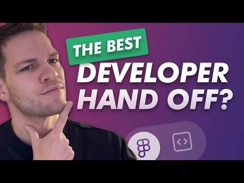 Don’t Hand Off Your Designs Before Watching This!
