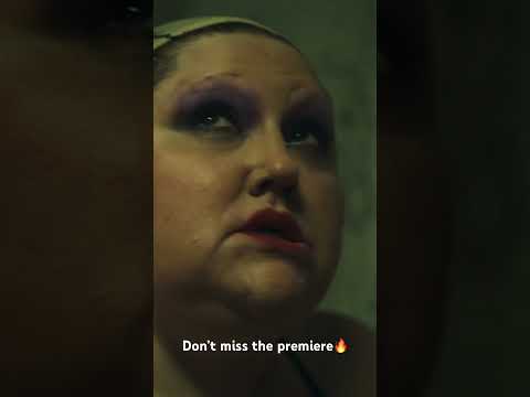 Don’t miss the premiere 🔥 https://youtu.be/hgTOXSZN7g8?si=hHZzOVSQ6z5WXroB