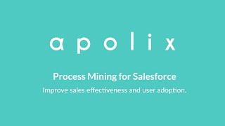 Process Mining for Salesforce