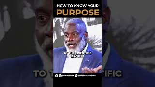 How To Know Your Purpose