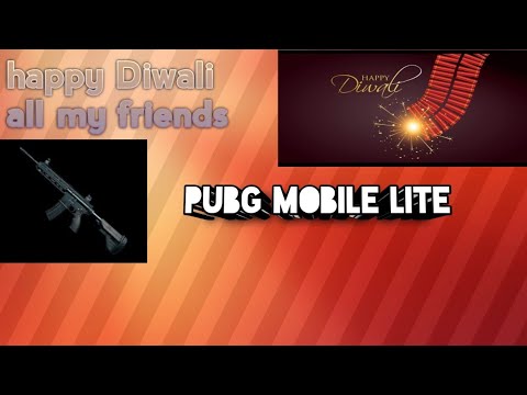 Pubg mobile lite Diwali new offer and new video Diwali#pubglite #sidhumoosewala  #diwalispecial