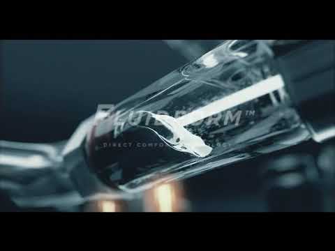Ecco Shape Fluidform