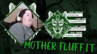 CynfulShewolf Channel Trailer (new)