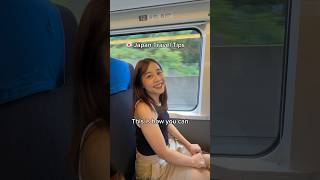 🇯🇵Tokyo travel tips🤓 How to get to City Centre from Narita Airport in 41 mins!