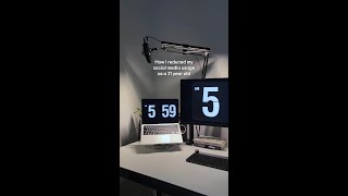 Day in the life as a computer science student  #study #student #university