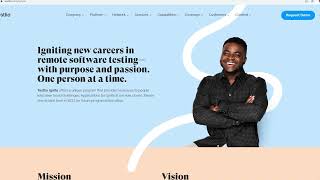 Software Testing Company Introduces Employment Opportunities for Belizeans