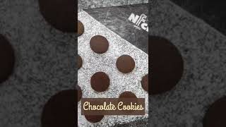 Cookies are made of butter and love | chocolate cookies #lovechocolatecookie #bakerycourse