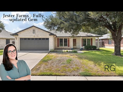 See Why Everyone Wants This Home!