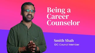 Engineering to Career Counseling - Smith Shah's journey