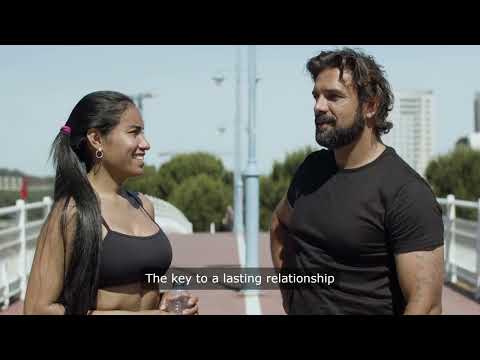 Warning Signs: Is She Really the One for You?: Effective Communication Tips for Couples