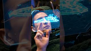 Staring at my own reflection #digital #reels #foryou #digitalart #disney #trending #yt #ai #aiart