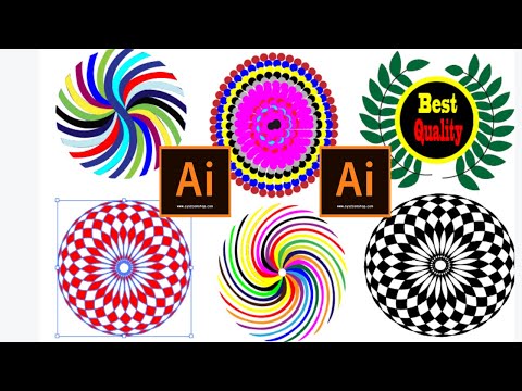 logo design  | logo design tutorial |  logo design process | logo design illustrator |design a logo
