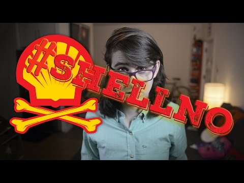 What the Heck is Shell Doing in the Arctic?