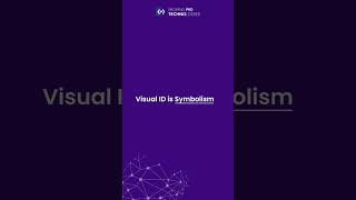 Visual Identity is Essence | Growing Pro Technologies #growingprotechnologies #visualidentity