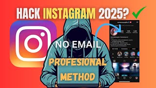 Hacking someone's Instagram Account Using Hackers || Instagram Hacking