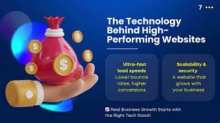 Turn Your Website into a Lead Magnet | How to Get More Customers Online