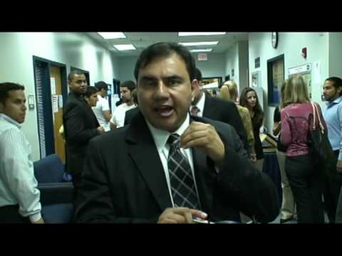 Don't Sleep While driving -- FIU Senior Design 2010