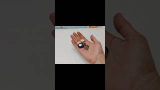 😱 Button magic ✨ DIY #EasyLifeTips111 #youtubeshorts