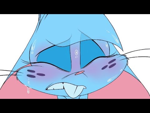Workout Mouse (WIP Animatic)