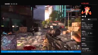 PS4-BF4 主婦が逝く♪ガンマスor凸砂（※配信用2アカ目） - 13 / 13