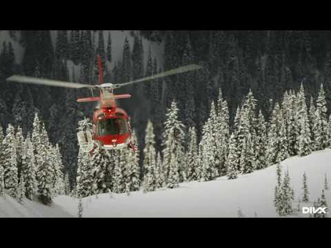 ACTION HELICOPTER -//