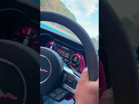 Gaadi +150 #vikramsarkar #gaadi150 #mustangclub #racecar #indianinkorea