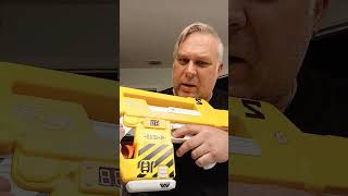 Want to get the Nerf Pulse Rifle firing noise without the flywheels going off? There's a way, y'all!