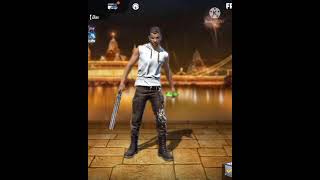 touch it trend ⚡⚡⚡ Emote #ffversion #shorts #technicalraja #freefireshorts #ozonexgaming