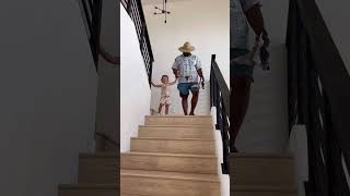 Emmett’s day in the life😆 #toddlerpov #dayinthelife #minivlog #toddlervoiceover #babypov #funny