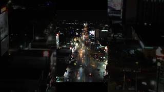 General Santos City night lights drone video footage #drone #dronevideo #gensancity #gensan