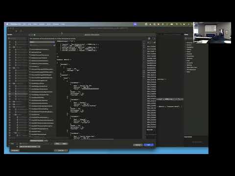 2024 05 09 Claris Exchange Dev Techniques