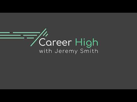 Building Real Career Pathways in High School with Charlie Zimmerman