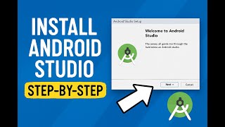- Install Android Studio the Right Way! (2025 Beginner’s Guide)